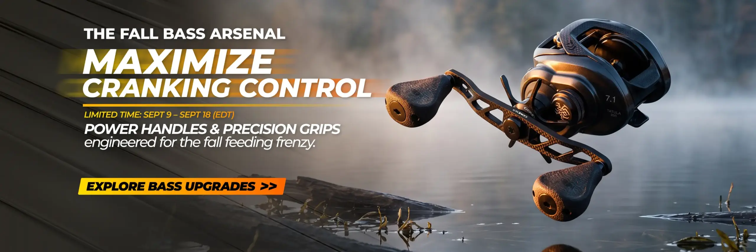 Gomexus-Home 2 Fall Bass Arsenal desktop scaled