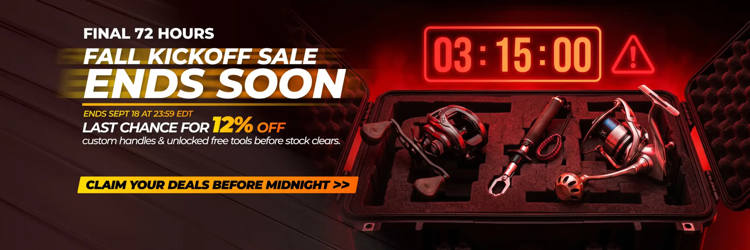 Fall Sale Last Call desktop scaled