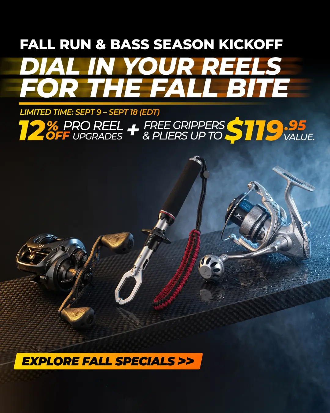 Gomexus-Home 11 Fall Sale mobile