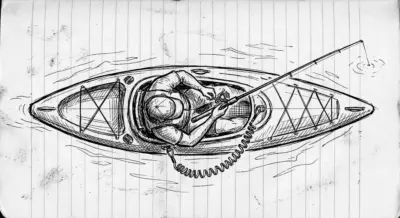 Kayak